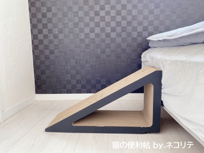 猫用爪とぎ