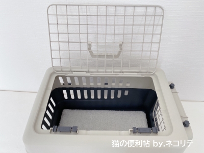 ペット用キャリーバッグ