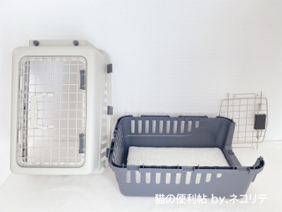 ペット用キャリーバッグ