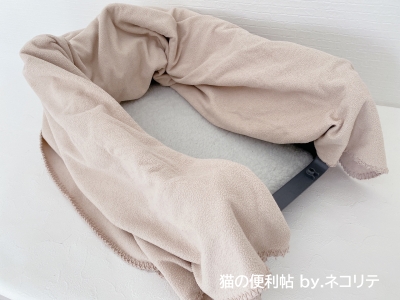 ペット用キャリーバッグ