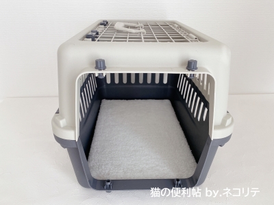 ペット用キャリーバッグ