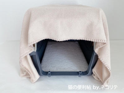 ペット用キャリーバッグ