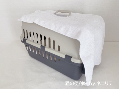 ペット用キャリーバッグ