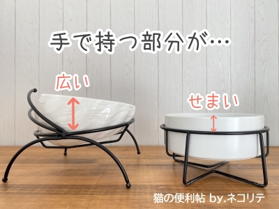 ペット用水飲み食器