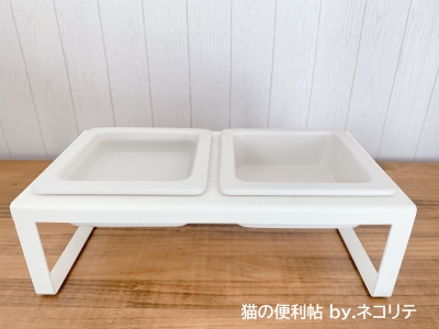 ペット用水飲み食器