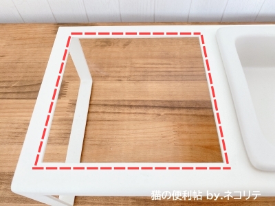 ペット用水飲み食器