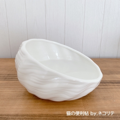 ペット用水飲み食器