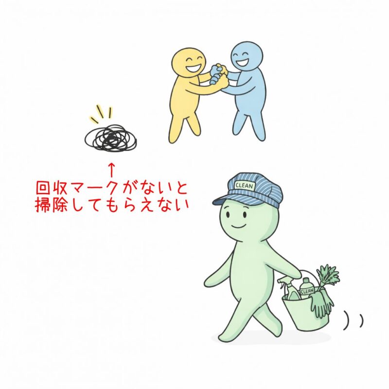 猫の腎臓病薬「AIM」の働き図解